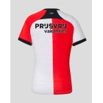 Women's Feyenoord 2024/25 Home Shirt