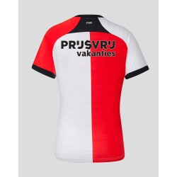 Women's Feyenoord 2024/25 Home Shirt Women's Feyenoord 2024/25 Home Shirt