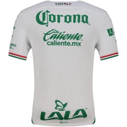 Men's Santos Laguna 2025/26 Third Shirt Men's Santos Laguna 2025/26 Third Shirt