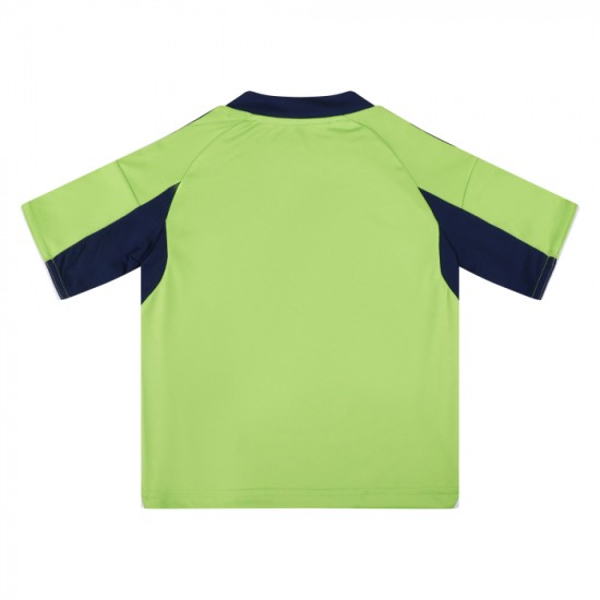 Kid's Fulham 2025/26 Away Kit Kid's Fulham 2025/26 Away Kit