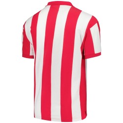 Men's Sunderland 1973 Retro FA Cup Final Shirt Men's Sunderland 1973 Retro FA Cup Final Shirt