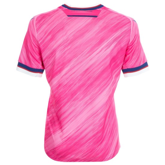 Men's West Bromwich Albion 2024/25 Third Shirt Men's West Bromwich Albion 2024/25 Third Shirt