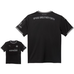 Men's SpVgg Greuther 2025/26 Third Shirt