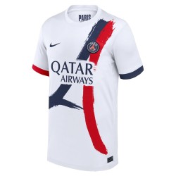 Kid's PSG 2024/25 Away Shirt Kid's PSG 2024/25 Away Shirt