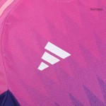 Germany Away Jersey EURO 2024 Germany Away Jersey EURO 2024