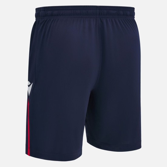 Kid's CA Osasuna 2024/25 Home Shorts Kid's CA Osasuna 2024/25 Home Shorts