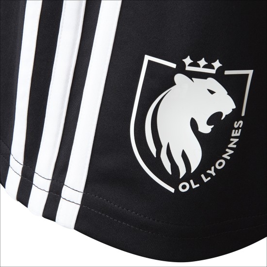 Women's OL 2025/26 Third Europe Shorts