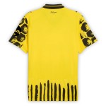 Women's BVB Borussia Dortmund 2025/26 KidSuper Unsponsored Shirt Women's BVB Borussia Dortmund 2025/26 KidSuper Unsponsored Shirt