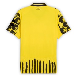 Men's BVB Borussia Dortmund 2025/26 KidSuper Unsponsored Shirt