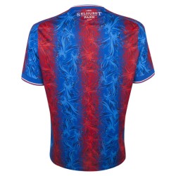 Men's Crystal Palace 2024/25 Home Shirt