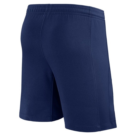 Men's PSG 2024/25 Home Shorts