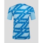 Men's Feyenoord 2025/26 Third Matchday Shirt