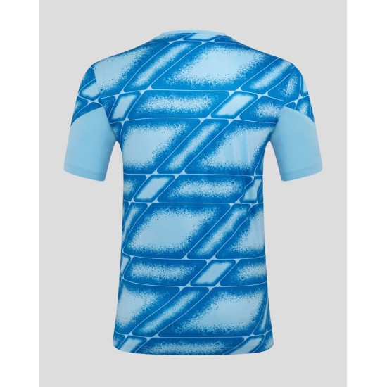 Men's Feyenoord 2025/26 Third Matchday Shirt