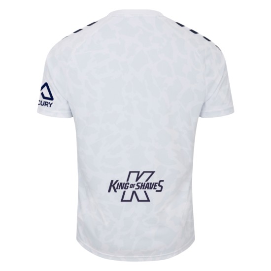 Women's Coventry City 2024/25 Away Shirt
