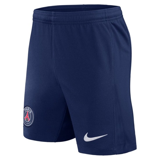 Men's PSG 2024/25 Home Shorts