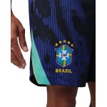 Women's Brazil 2026 Away World Cup Shorts