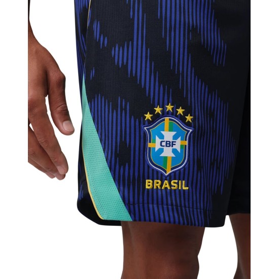 Women's Brazil 2026 Away World Cup Shorts