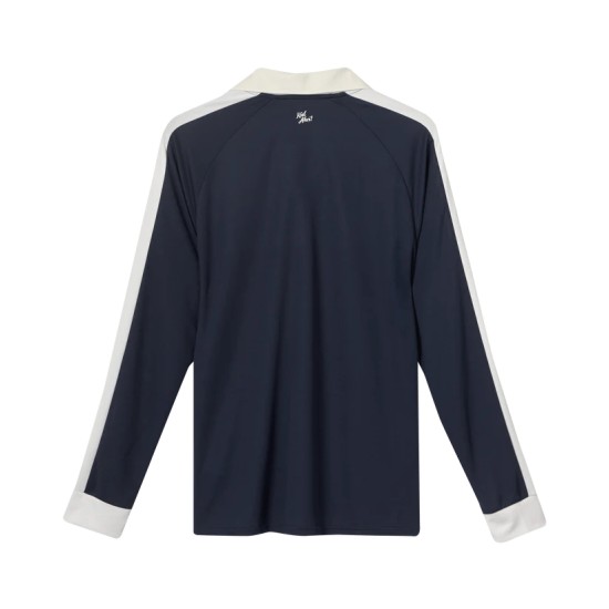 Men's Holstein Kiel 2025/26 125th Anniversary Special Long Sleeve Shirt