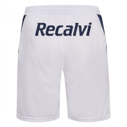 Men's Celta Vigo 2025/26 Home Shorts
