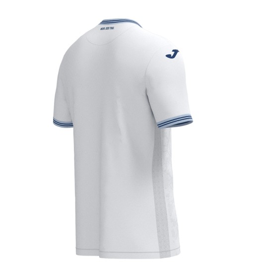 Women's TSG Hoffenheim 2024/25 Away Shirt