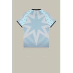 Women's Venezia 2025/26 Special Fourth Shirt - Blue Women's Venezia 2025/26 Special Fourth Shirt - Blue