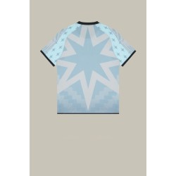 Men's Venezia 2025/26 Special Fourth Shirt - Blue Men's Venezia 2025/26 Special Fourth Shirt - Blue