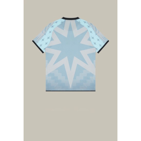 Women's Venezia 2025/26 Special Fourth Shirt - Blue Women's Venezia 2025/26 Special Fourth Shirt - Blue