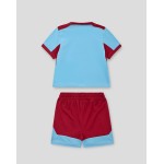 Kid's Feyenoord 2025/26 Third Kit Kid's Feyenoord 2025/26 Third Kit