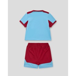 Kid's Feyenoord 2025/26 Third Kit