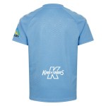 Kid's Coventry City 2024/25 Home Shirt