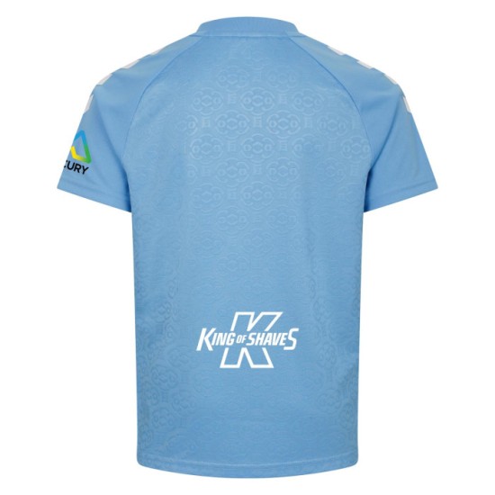 Kid's Coventry City 2024/25 Home Shirt