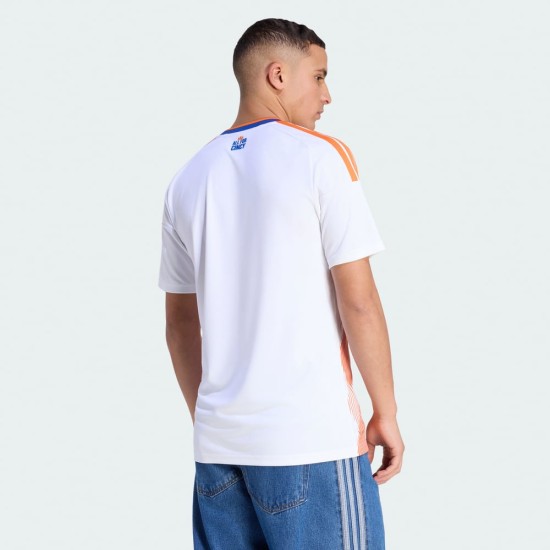 Men's FC Cincinnati 2026 Away Shirt Men's FC Cincinnati 2026 Away Shirt