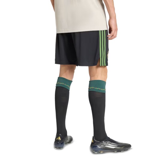 Men's Bayern Munich 2025 Oktoberfest Shorts