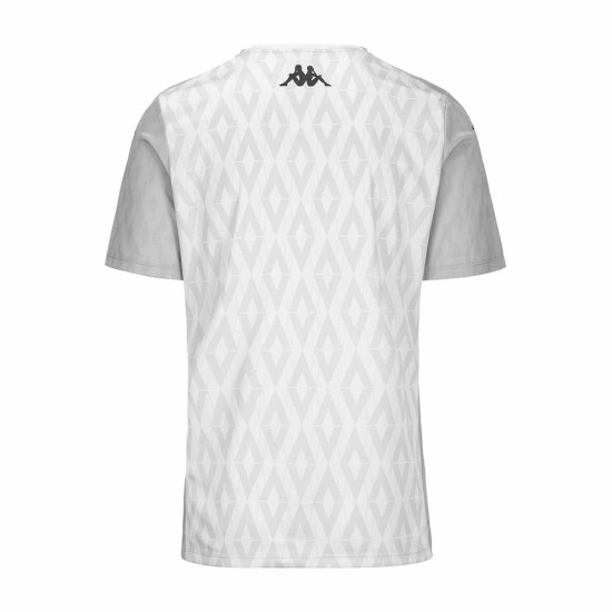 Men's AS Monaco 2024/25 Third Pre Match Shirt
