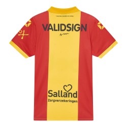 Women's Go Ahead Eagles 2024/25 Home Shirt