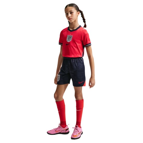 Kid's England 2026 Away World Cup Shirt