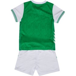 Kid's ASSE 2025/26 Home Kit