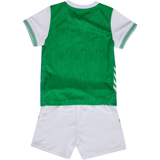 Kid's ASSE 2025/26 Home Kit