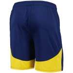 Men's Derby County 2024/25 Third Shorts