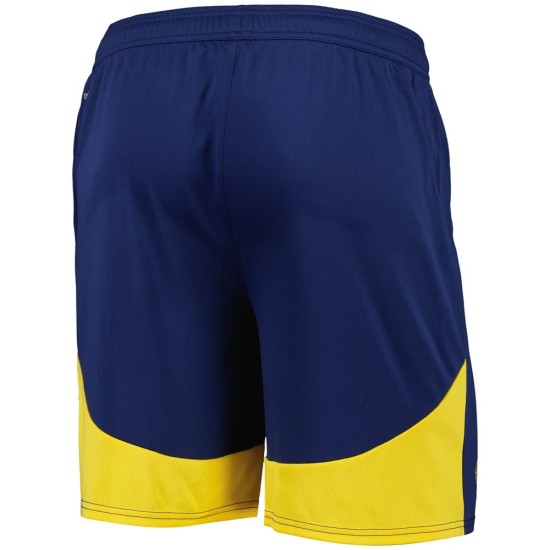Men's Derby County 2024/25 Third Shorts