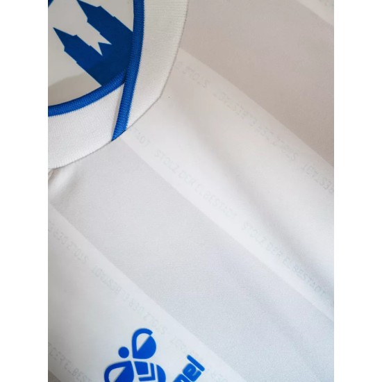 Men's 1. FC Magdeburg 2024/25 Away Shirt