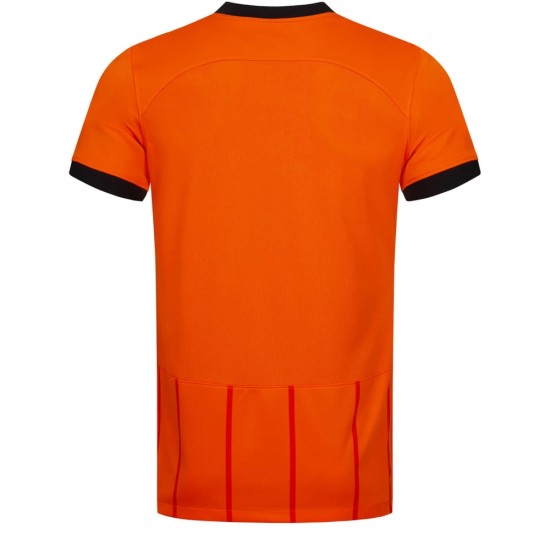 Men's Eintracht Frankfurt 2024/25 Third Shirt