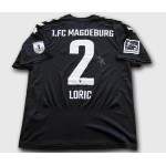Kid's 1. FC Magdeburg 2024/25 Special Shirt