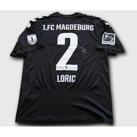 Kid's 1. FC Magdeburg 2024/25 Special Shirt