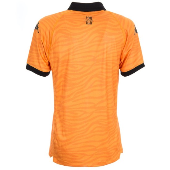 Women's Hull City 2024/25 Third Shirt