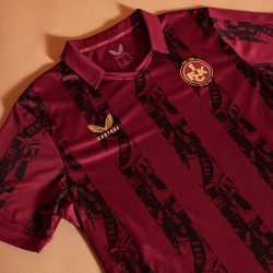 Men's 1. FC Kaiserslautern 2025/26 125th Anniversary Shirt