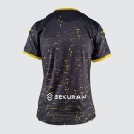 Women's Norwich City 2024/25 Away Shirt Women's Norwich City 2024/25 Away Shirt