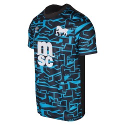 Women's Ipswich Town 2025/26 Third Warm Up Shirt Women's Ipswich Town 2025/26 Third Warm Up Shirt