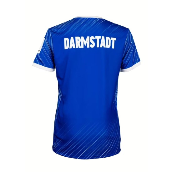 Kid's SV Darmstadt 98 2024/25 Home Shirt
