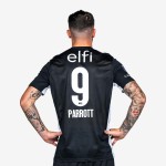 Men's AZ 2024/25 Fourth Shirt